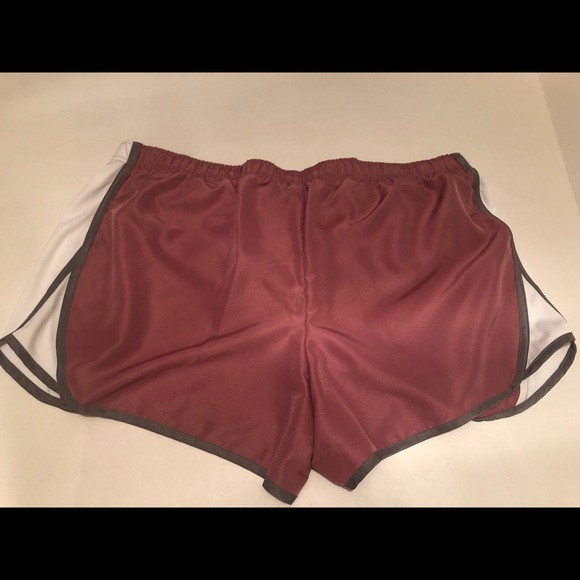 Athletic Works Pants - ATHLETIC WORKS Shorts with mesh inset.